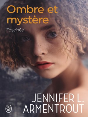 cover image of Ombre et mystère (Tome 3)--Fascinée